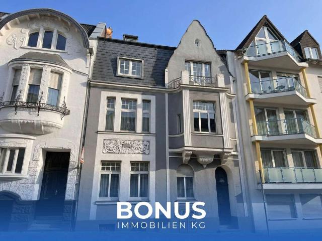 Wohnung zum Kaufen in Mönchengladbach 425.000,00 EUR 138.82 m²