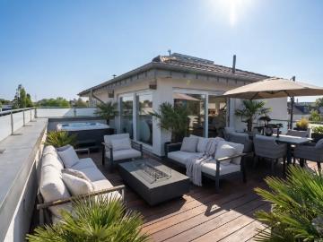 Wohnung zum Kaufen in Mönchengladbach 530.000,00 EUR 201.52 m²