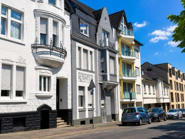 Wohnung zum Kaufen in Mönchengladbach 535.000,00 EUR 226 m²