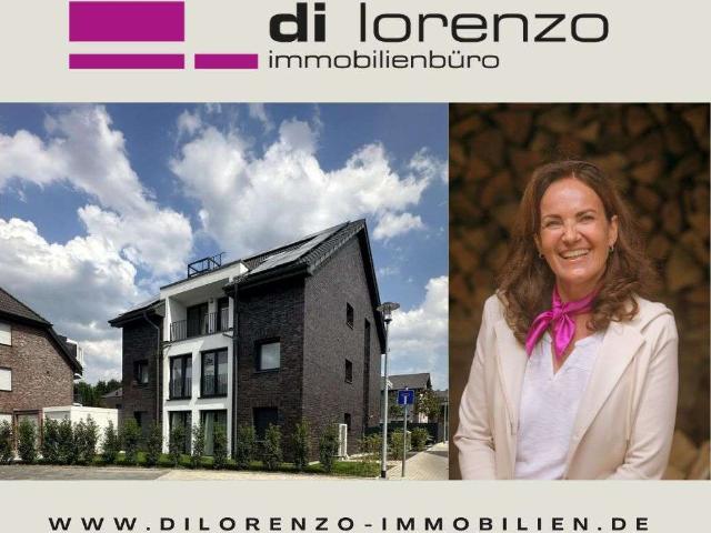 Wohnung zum Kaufen in Mönchengladbach 649.000,00 EUR 160 m²
