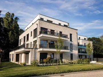 Wohnung zum Kaufen in Mönchengladbach 685.000,00 EUR 163 m²