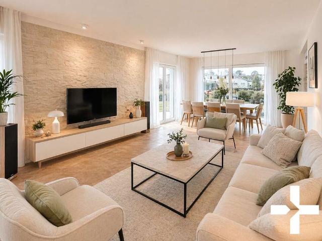 Wohnung zum Kaufen in Mönchengladbach 695.000,00 EUR 135 m²