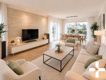 Wohnung zum Kaufen in Mönchengladbach 695.000,00 EUR 135 m²