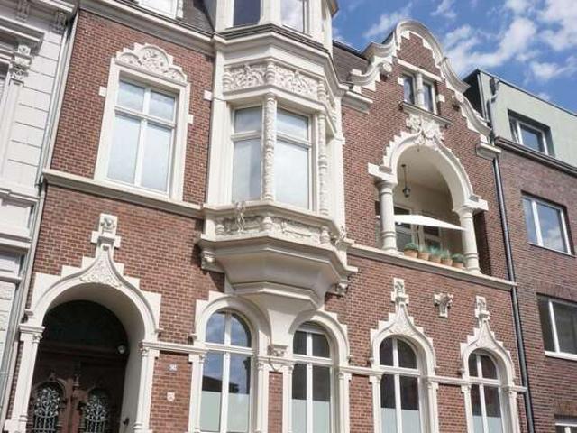 Wohnung zum Kaufen in Mönchengladbach 625.000,00 EUR 210 m²