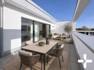 Wohnung zum Kaufen in Mönchengladbach 749.000,00 EUR 165 m²