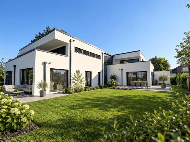 Wohnung zum Kaufen in Mönchengladbach 849.000,00 EUR 145 m²