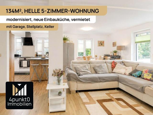 Wohnung zum Kaufen in Monheim 379.000,00 EUR 134 m²