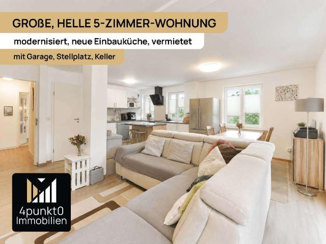 Wohnung zum Kaufen in Monheim 379.000,00 EUR 134 m²