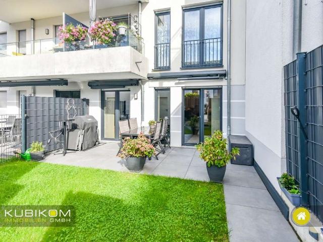 Wohnung zum Kaufen in Monheim 395.000,00 EUR 83 m²