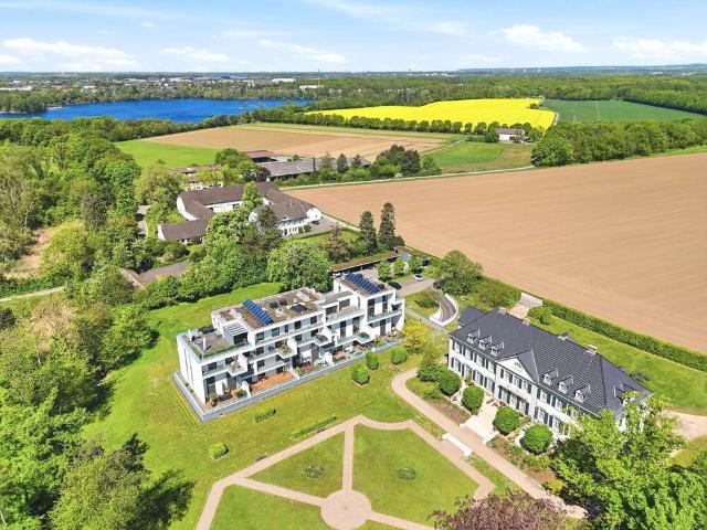 Wohnung zum Kaufen in Monheim am Rhein 439.000,00 EUR 91 m²