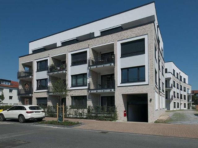 Wohnung zum Kaufen in Monheim am Rhein 499.500,00 EUR 78.1 m²
