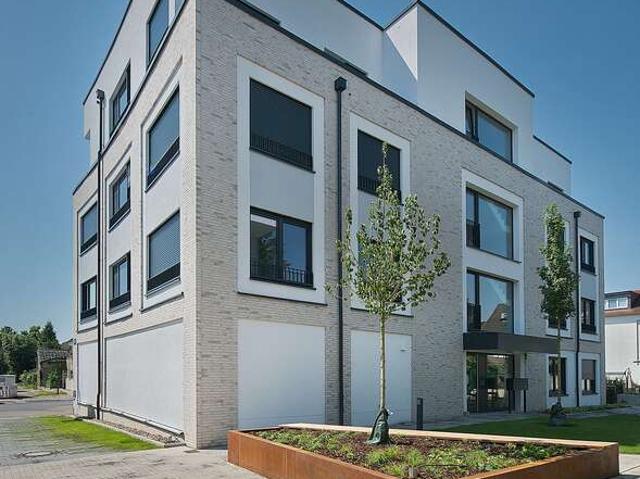 Wohnung zum Kaufen in Monheim am Rhein 499.500,00 EUR 78.1 m²