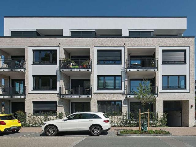 Wohnung zum Kaufen in Monheim am Rhein 547.700,00 EUR 87.54 m²