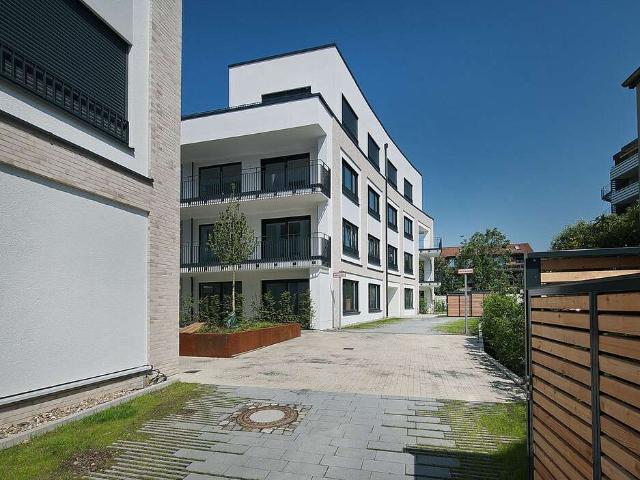 Wohnung zum Kaufen in Monheim am Rhein 599.500,00 EUR 92.85 m²