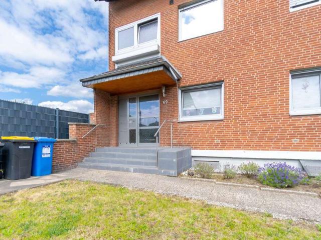 Wohnung zum Kaufen in Monheim am Rhein 259.000,00 EUR 90.5 m²