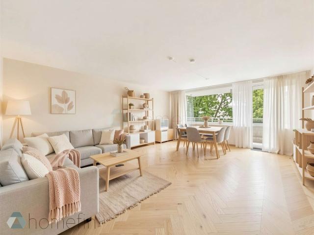 Wohnung zum Kaufen in Monheim am Rhein 349.000,00 EUR 121 m²