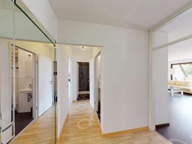 Wohnung zum Kaufen in Monheim am Rhein 398.000,00 EUR 81.4 m²