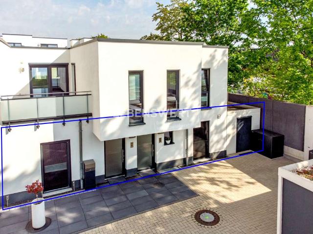 Wohnung zum Kaufen in Monheim am Rhein Baumberg 695.000,00 EUR 144 m²