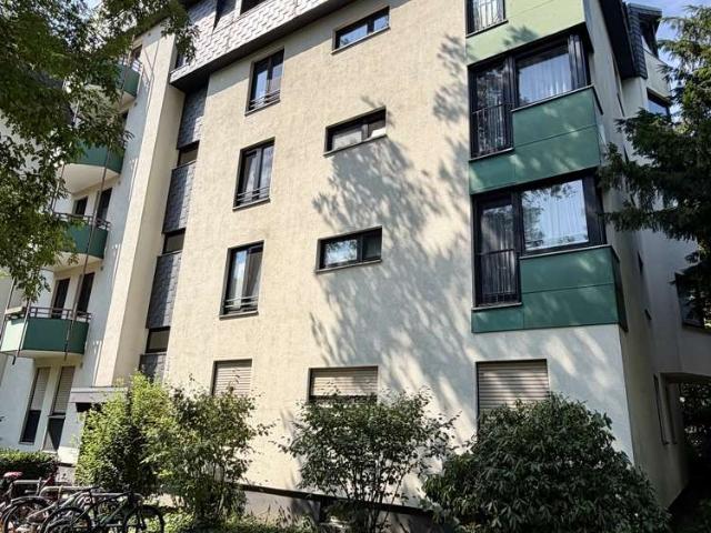 Wohnung zum Kaufen in Monheim am Rhein Baumberg 275.000,00 EUR 89.5 m²