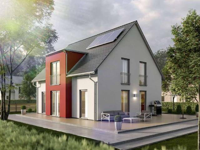 Wohnung zum Kaufen in Monschau 407.850,00 EUR 163 m²