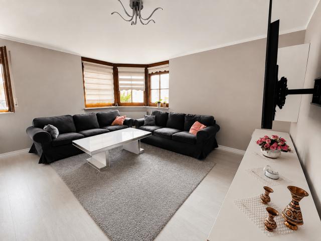 Wohnung zum Kaufen in Mönsheim 258.000,00 EUR 98.05 m²