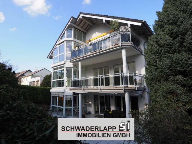 Wohnung zum Kaufen in Montabaur 389.000,00 EUR 160.84 m²