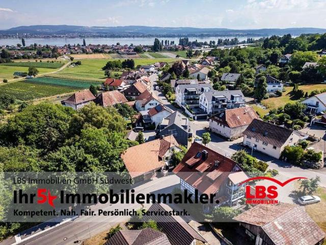 Wohnung zum Kaufen in Moos 298.000,00 EUR 124.42 m²