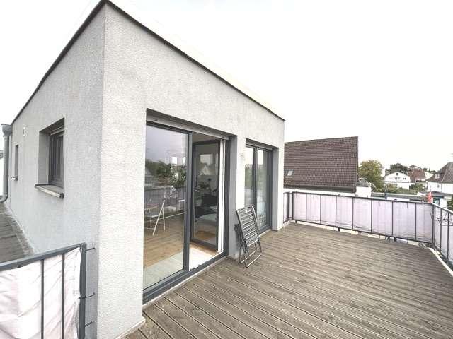 Wohnung zum Kaufen in Mörfelden Walldorf 280.000,00 EUR 59.2 m²