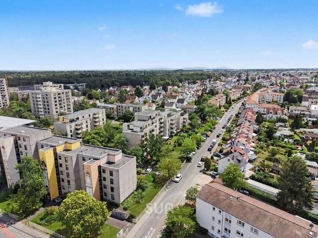 Wohnung zum Kaufen in Mörfelden Walldorf 297.000,00 EUR 65 m²