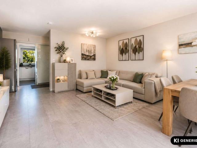 Wohnung zum Kaufen in Mörfelden Walldorf 299.000,00 EUR 78.49 m²