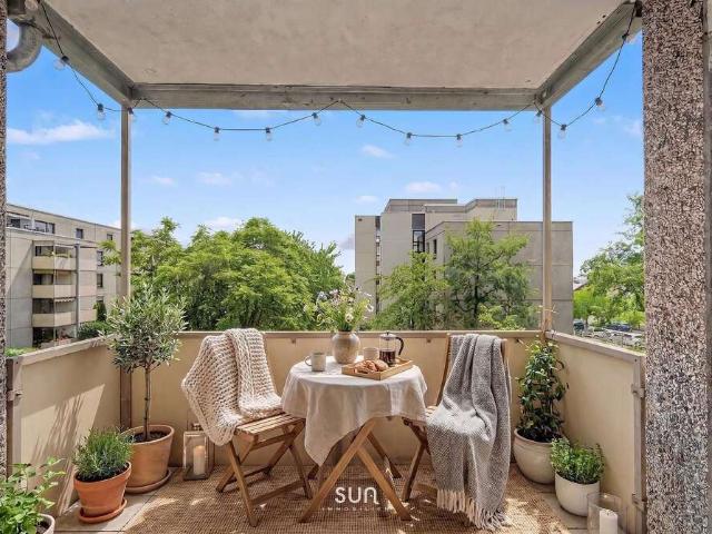 Wohnung zum Kaufen in Mörfelden Walldorf 347.000,00 EUR 65 m²