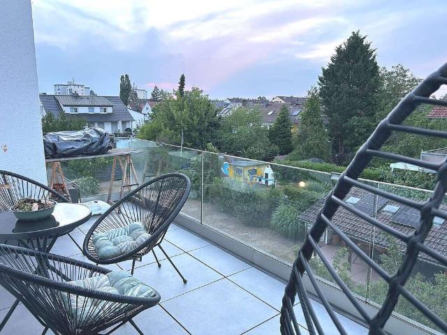Wohnung zum Kaufen in Mörfelden Walldorf 380.000,00 EUR 67.34 m²