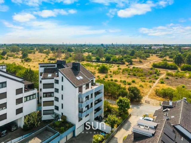 Wohnung zum Kaufen in Mörfelden Walldorf 385.000,00 EUR 113 m²