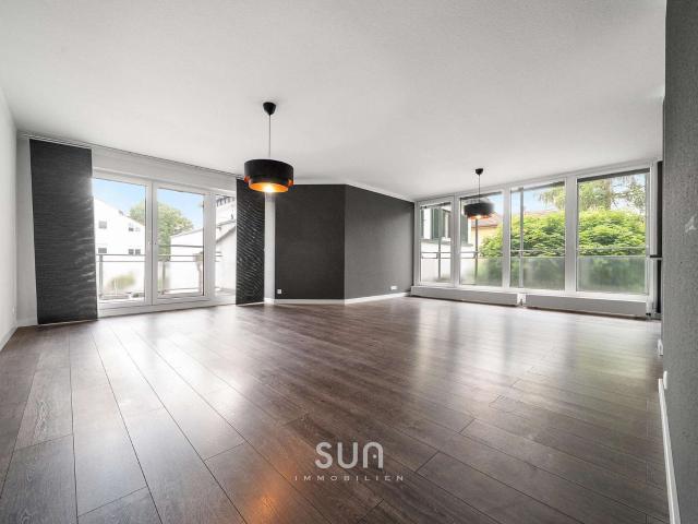 Wohnung zum Kaufen in Mörfelden Walldorf 399.000,00 EUR 107 m²