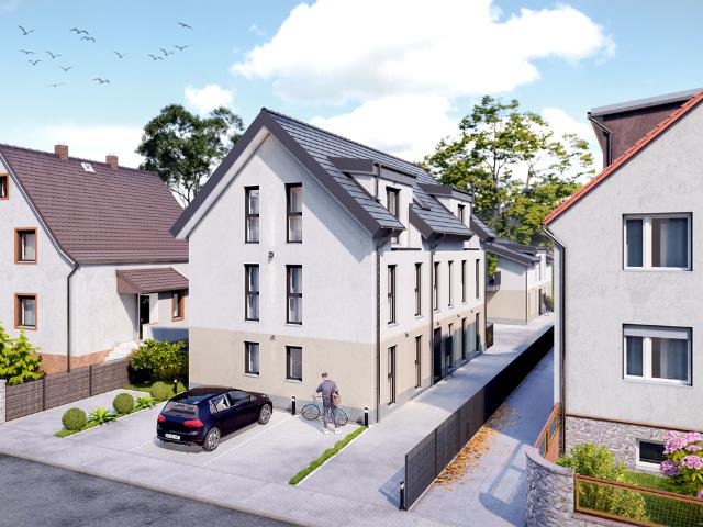 Wohnung zum Kaufen in Mörfelden Walldorf 399.000,00 EUR 72.83 m²