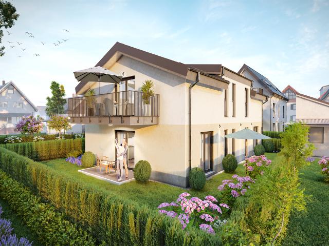 Wohnung zum Kaufen in Mörfelden Walldorf 310.000,00 EUR 55.66 m²