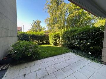 Mörfelden-Walldorf, Taunus, Rheinland-Pfalz
