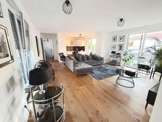 Wohnung zum Kaufen in Mörfelden Walldorf 440.000,00 EUR 91.23 m²