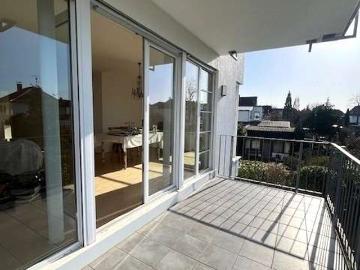 Mörfelden-Walldorf, Taunus, Rheinland-Pfalz