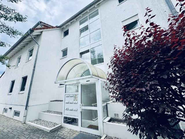 Wohnung zum Kaufen in Mörfelden Walldorf 479.000,00 EUR 112 m²