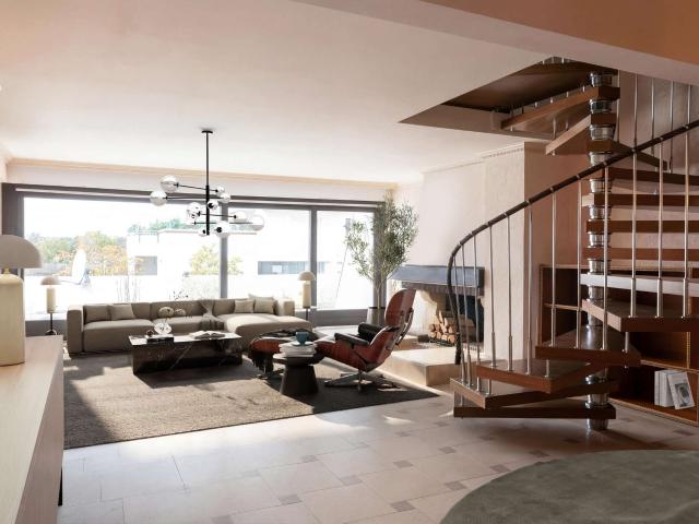 Wohnung zum Kaufen in Mörfelden Walldorf 488.000,00 EUR 168.02 m²