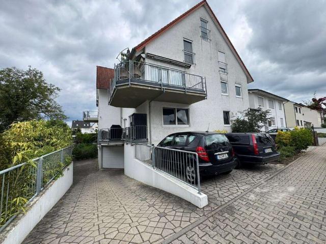 Wohnung zum Kaufen in Mörfelden Walldorf 499.000,00 EUR 112 m²