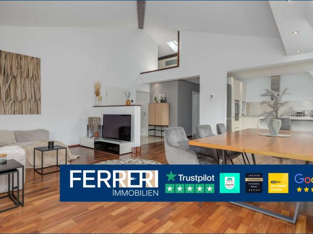 Wohnung zum Kaufen in Mörfelden Walldorf 579.980,00 EUR 131.12 m²