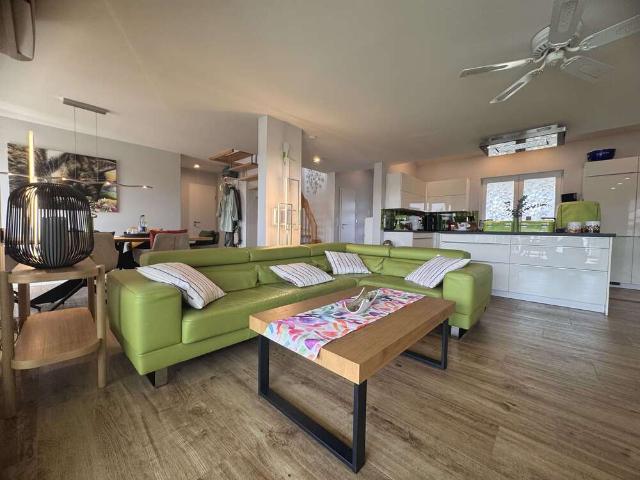 Wohnung zum Kaufen in Mörfelden Walldorf 645.000,00 EUR 154.15 m²