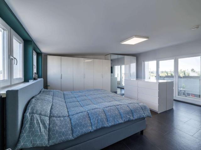 Wohnung zum Kaufen in Mörfelden Walldorf 645.000,00 EUR 154.15 m²