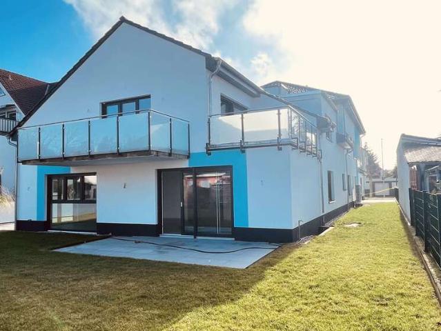 Wohnung zum Kaufen in Mörfelden Walldorf 699.500,00 EUR 184.16 m²