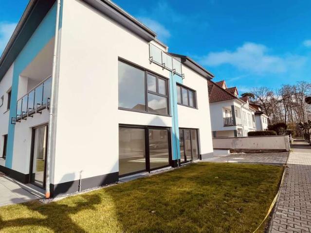 Wohnung zum Kaufen in Mörfelden Walldorf 629.500,00 EUR 159.2 m²