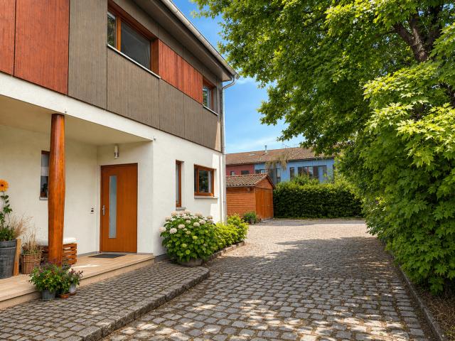 Wohnung zum Kaufen in Moritzburg 635.000,00 EUR 131 m²