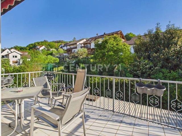 Wohnung zum Kaufen in Mörlenbach 340.000,00 EUR 117 m²