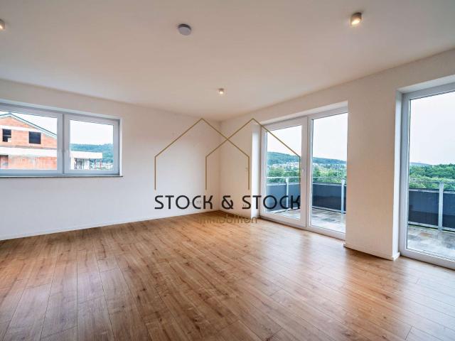 Wohnung zum Kaufen in Mosbach 449.000,00 EUR 134.18 m²